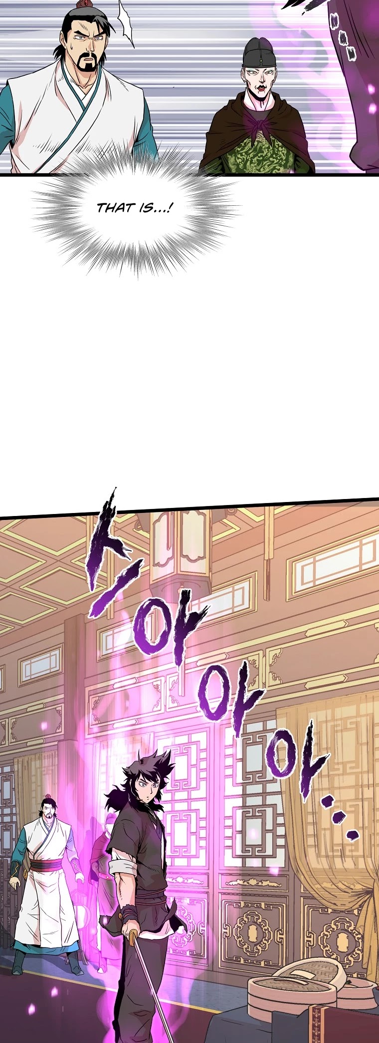 Murim Login Chapter 97 image 36